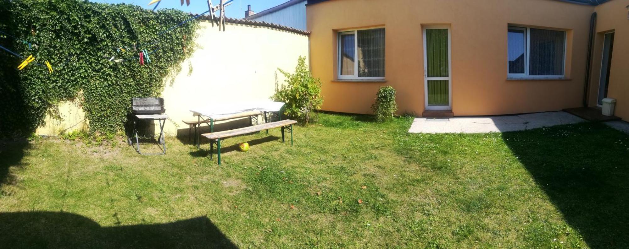 Pokoje Goscinne U Basi Mielno  Dış mekan fotoğraf