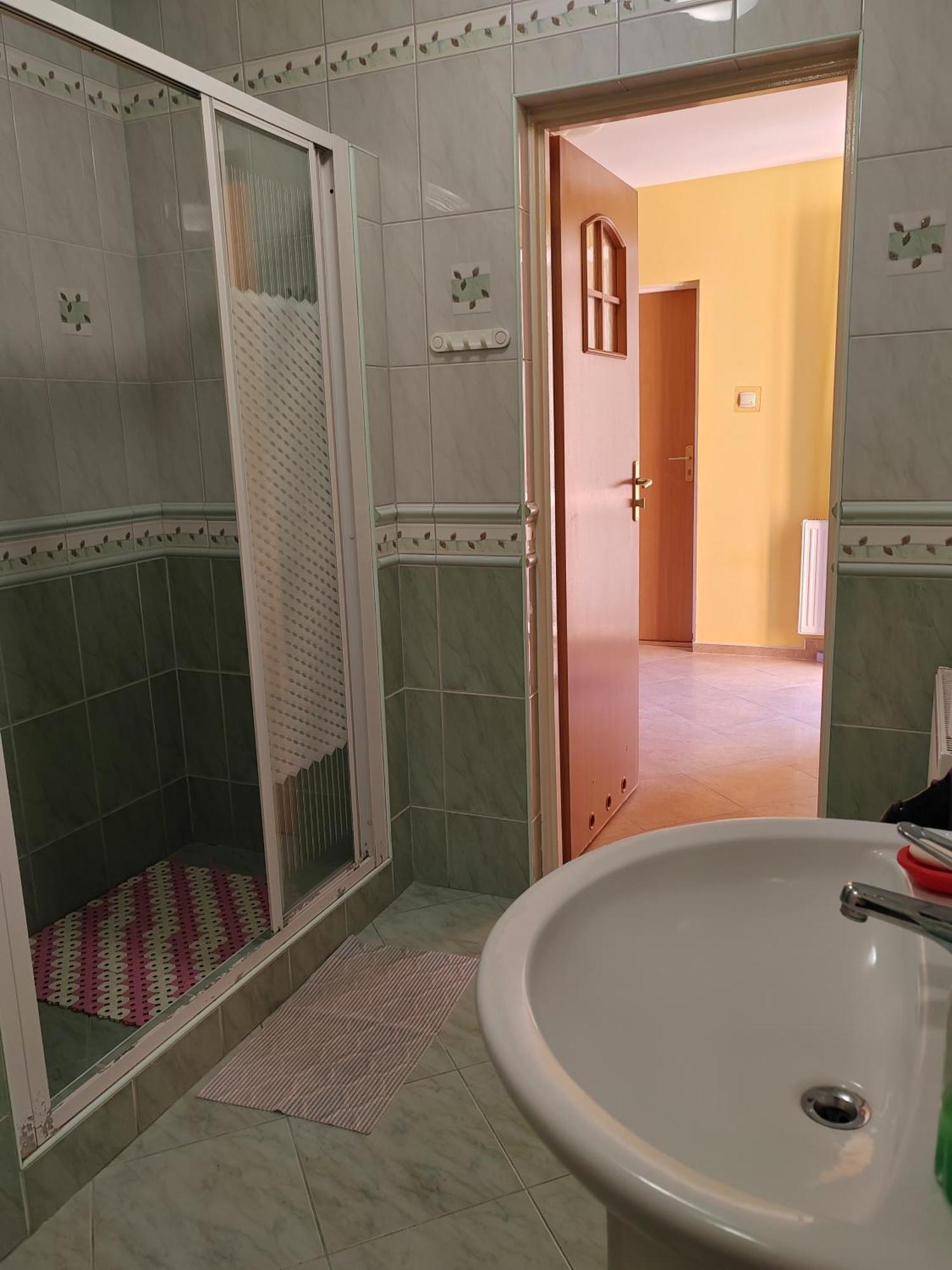 Pokoje Goscinne U Basi Mielno  Dış mekan fotoğraf